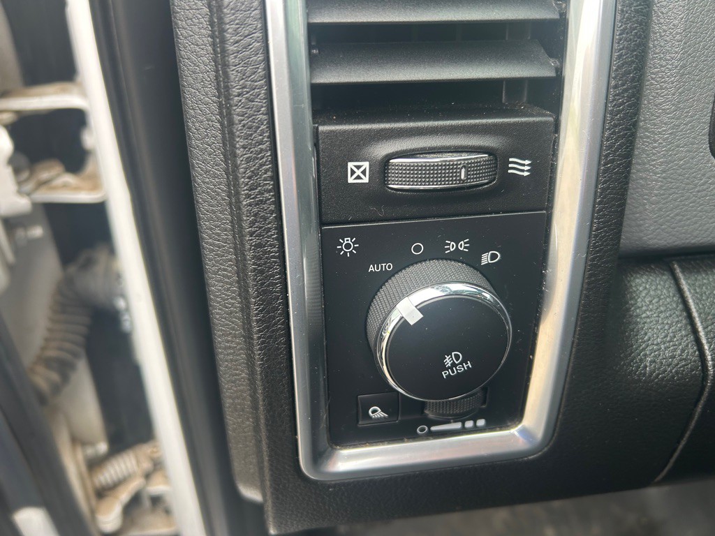 2019 RAM 1500 Image 13