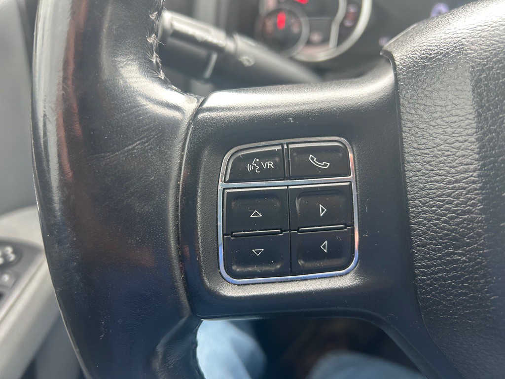 2019 RAM 1500 Image 14