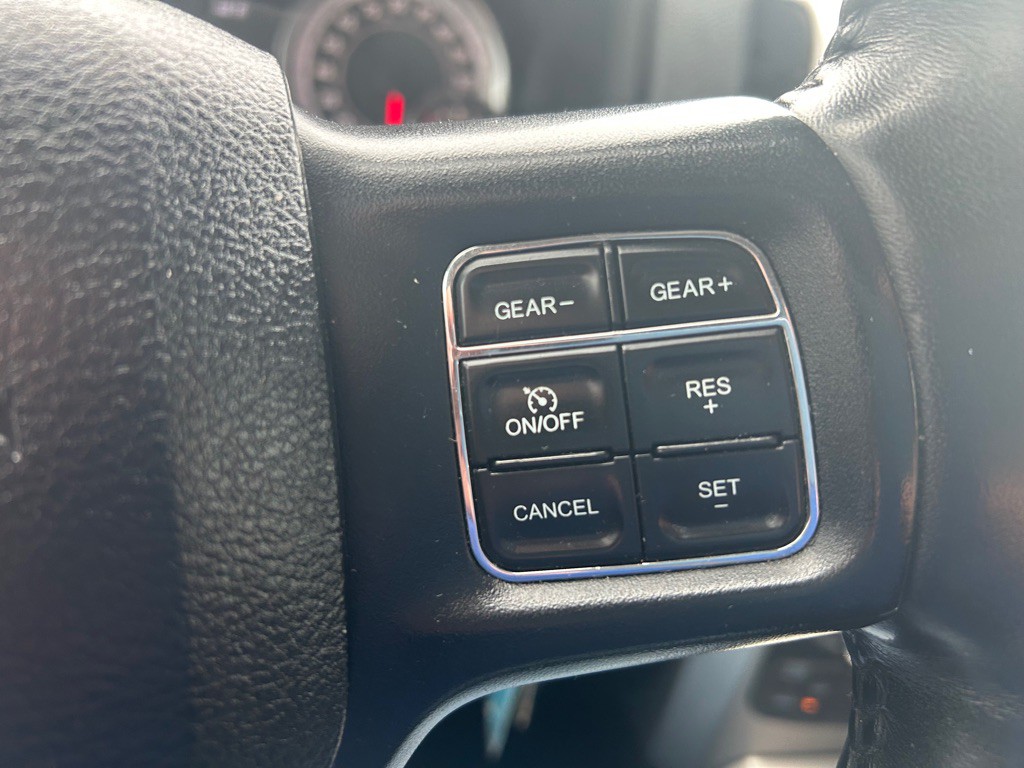 2019 RAM 1500 Image 15