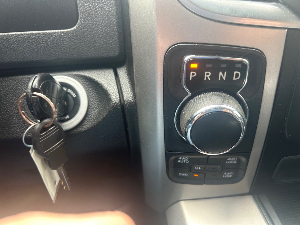 2019 RAM 1500 Image 17