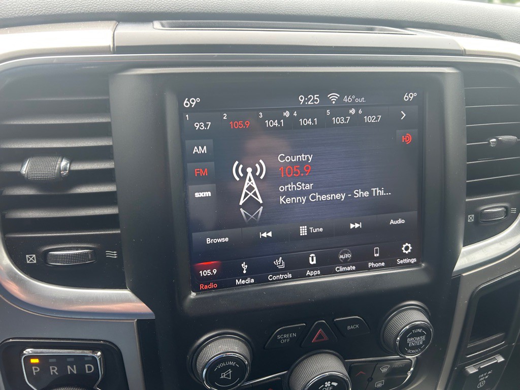 2019 RAM 1500 Image 18