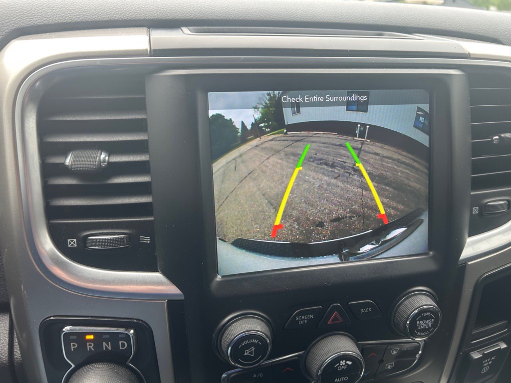 2019 RAM 1500 Image 19