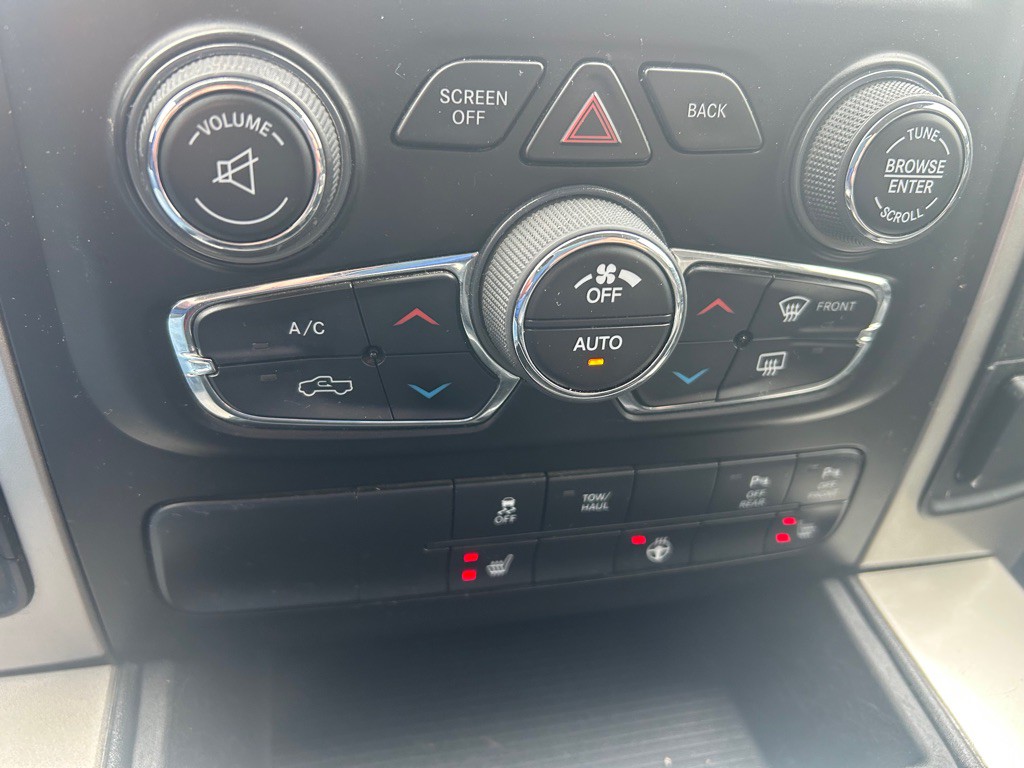 2019 RAM 1500 Image 20
