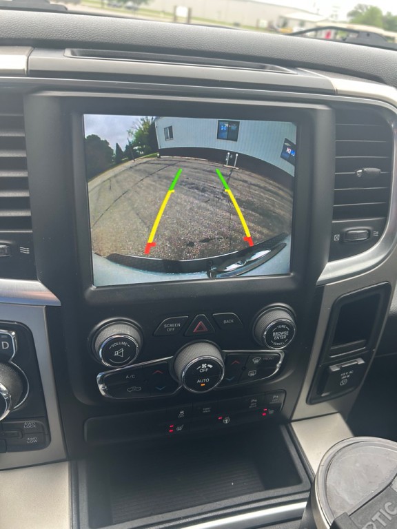 2019 RAM 1500 Image 21