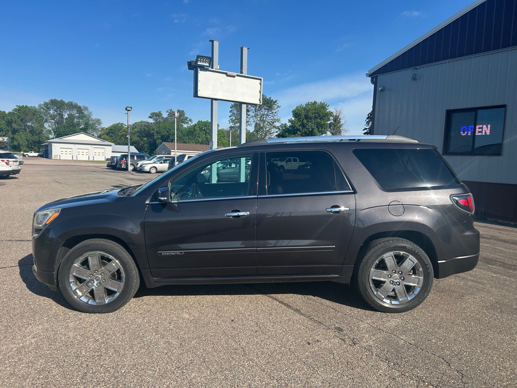 2015 GMC Acadia Image 1
