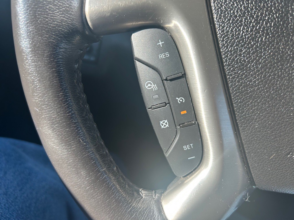2015 GMC Acadia Image 17