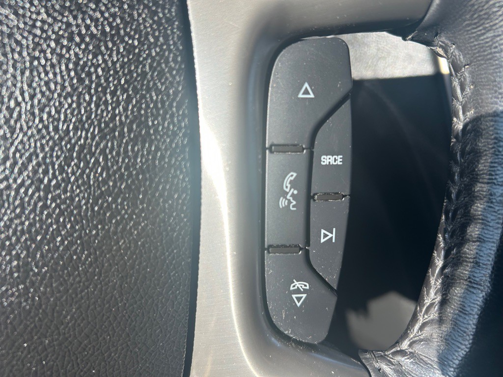 2015 GMC Acadia Image 18