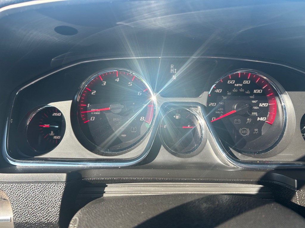 2015 GMC Acadia Image 19