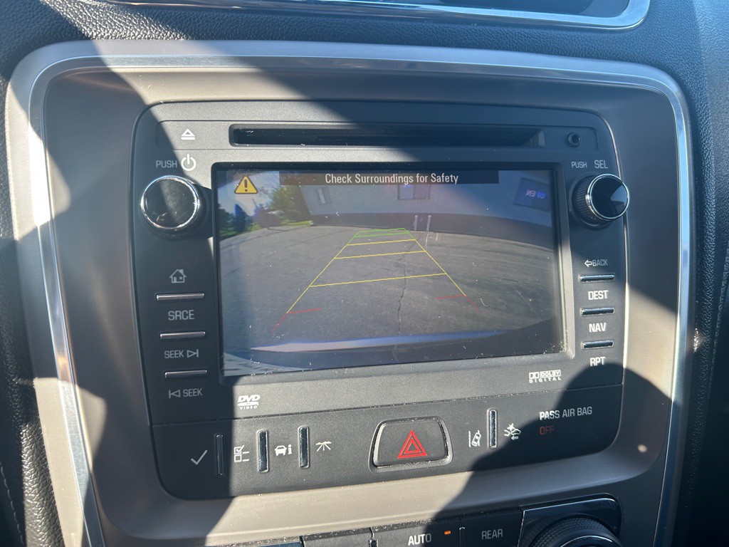 2015 GMC Acadia Image 22