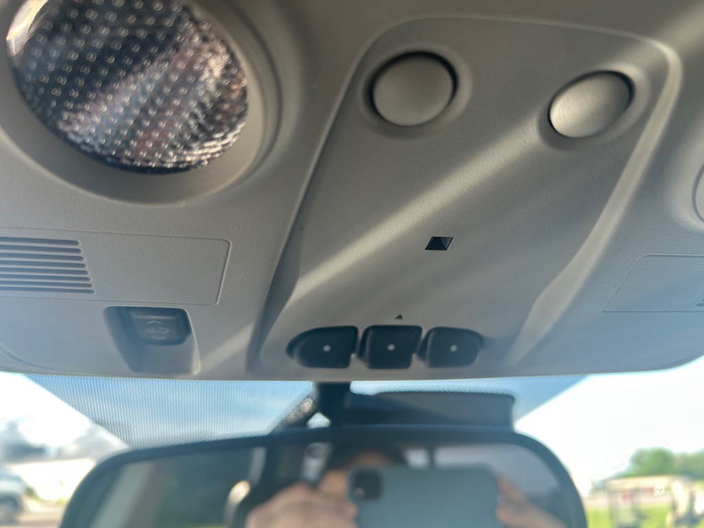 2015 GMC Acadia Image 25