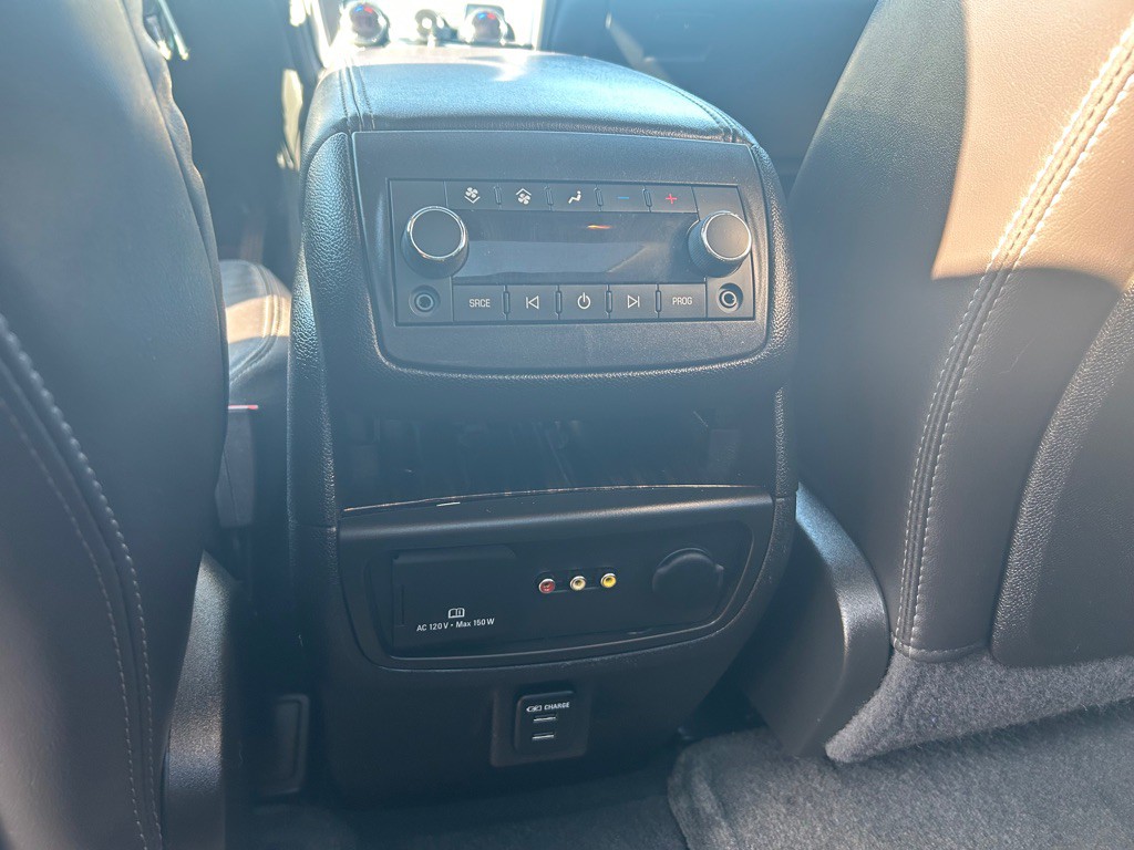 2015 GMC Acadia Image 10