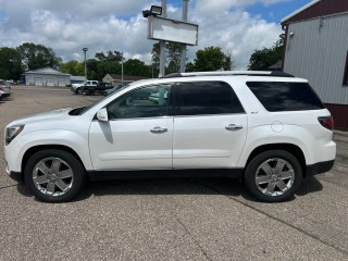 Image for 2017 GMC Acadia SLT-2 ID: 7470659