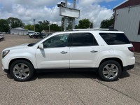 Image for 2017 GMC Acadia SLT-2 ID: 7470659