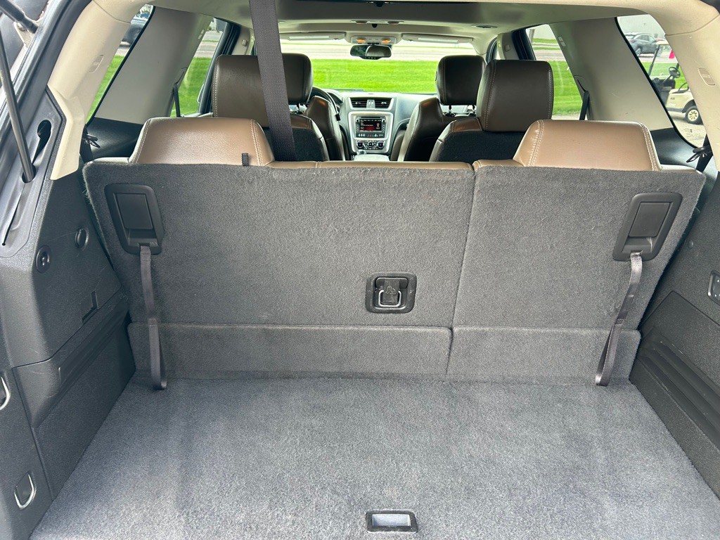 2017 GMC Acadia Image 6