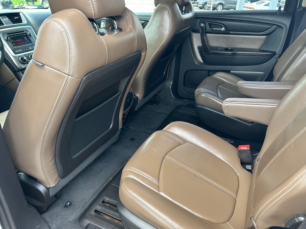 2017 GMC Acadia Image 10