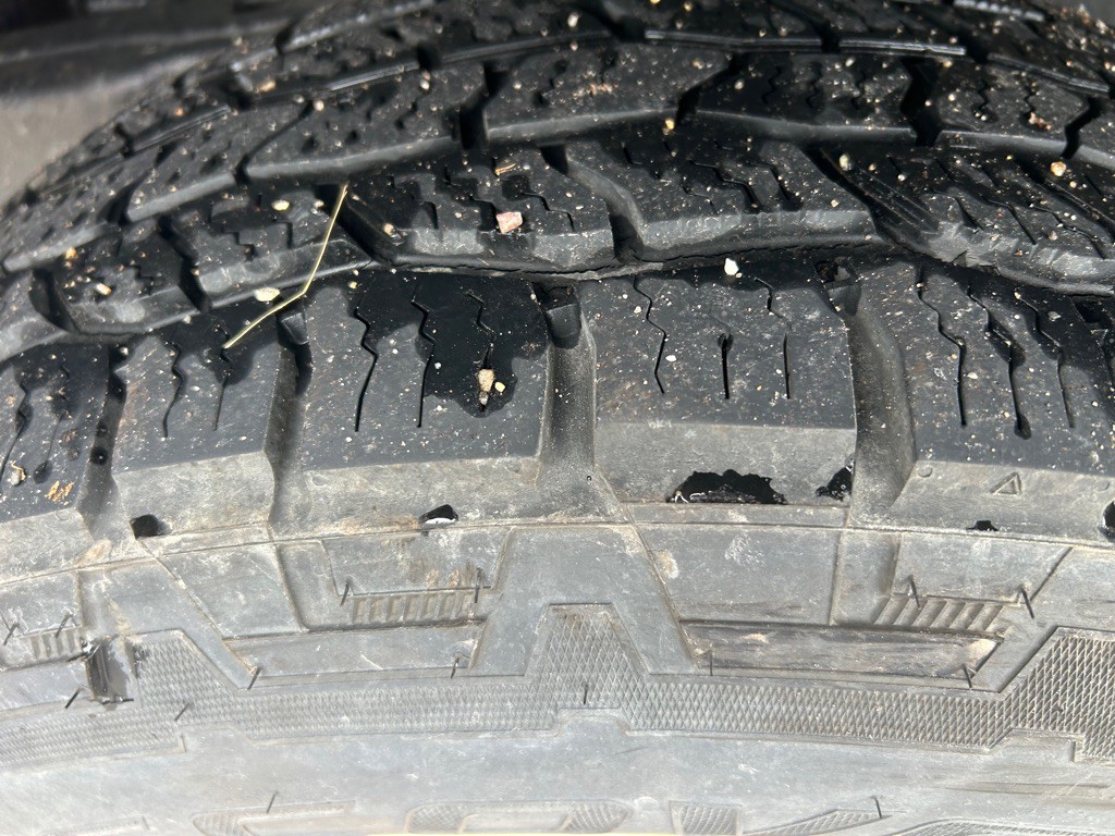 2007 Jeep Wrangler Image 5
