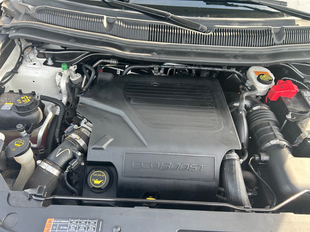 2018 Ford Explorer Image 7