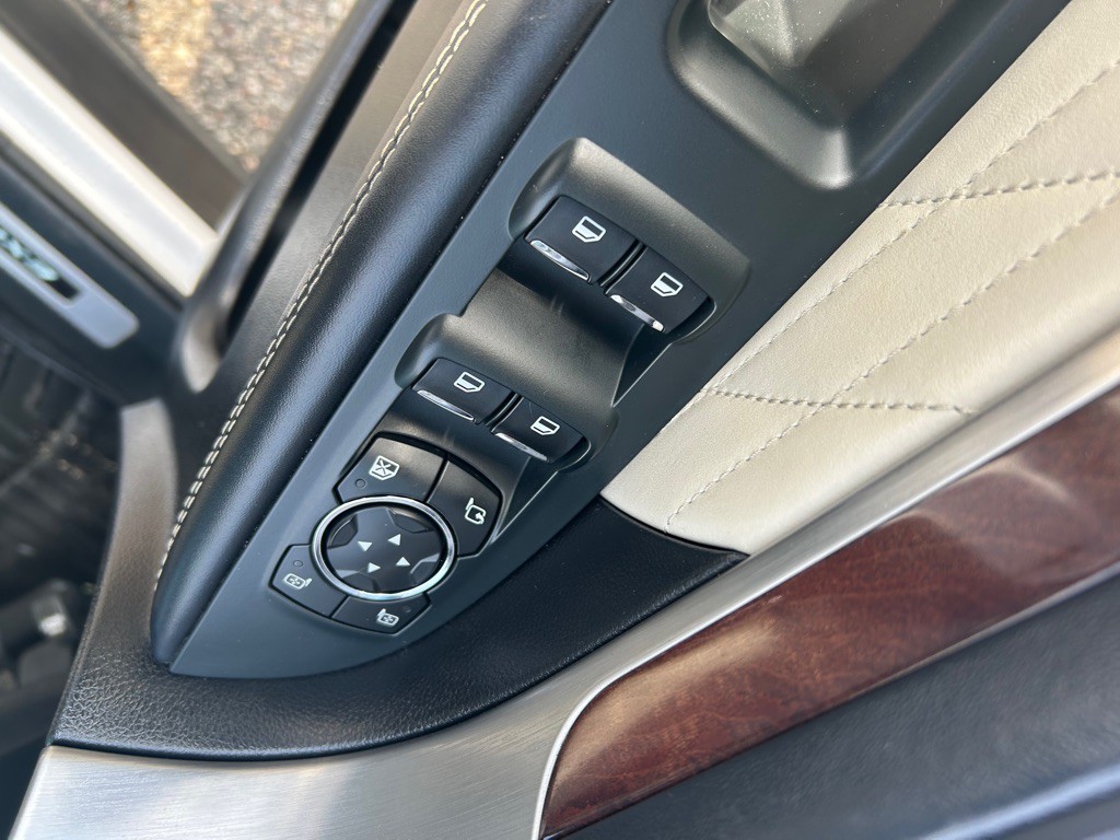 2018 Ford Explorer Image 11