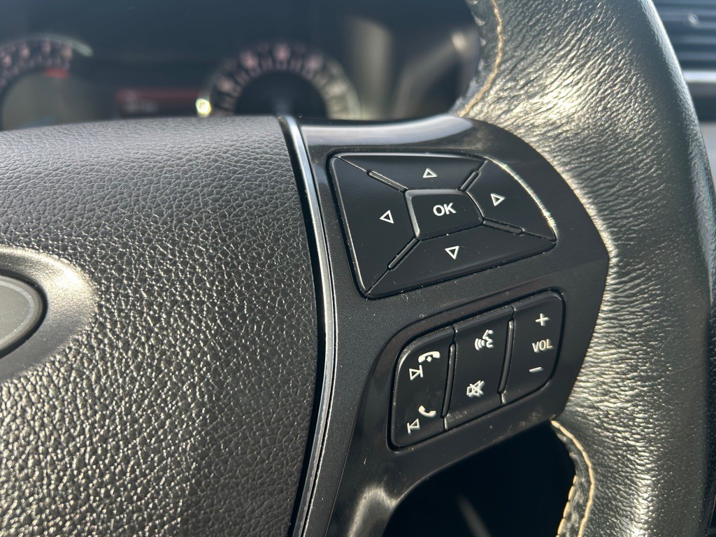2018 Ford Explorer Image 17