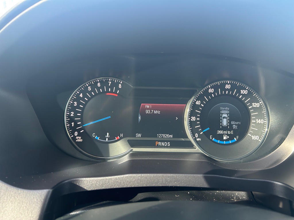 2018 Ford Explorer Image 18
