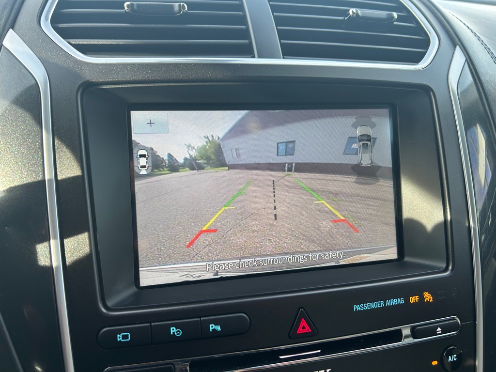 2018 Ford Explorer Image 20