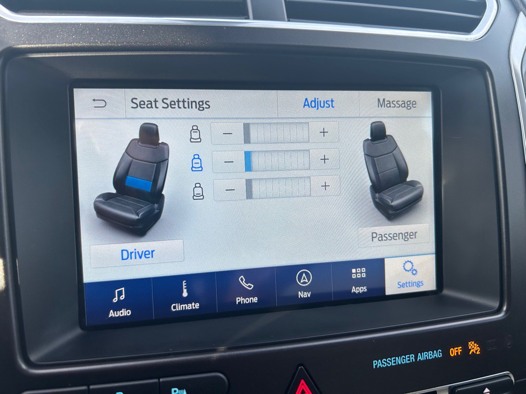 2018 Ford Explorer Image 21