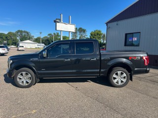 Image for 2015 Ford F-150 Supercrew ID: 7555987