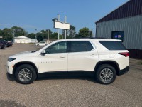 Image for 2022 Chevrolet Traverse LT ID: 7560302