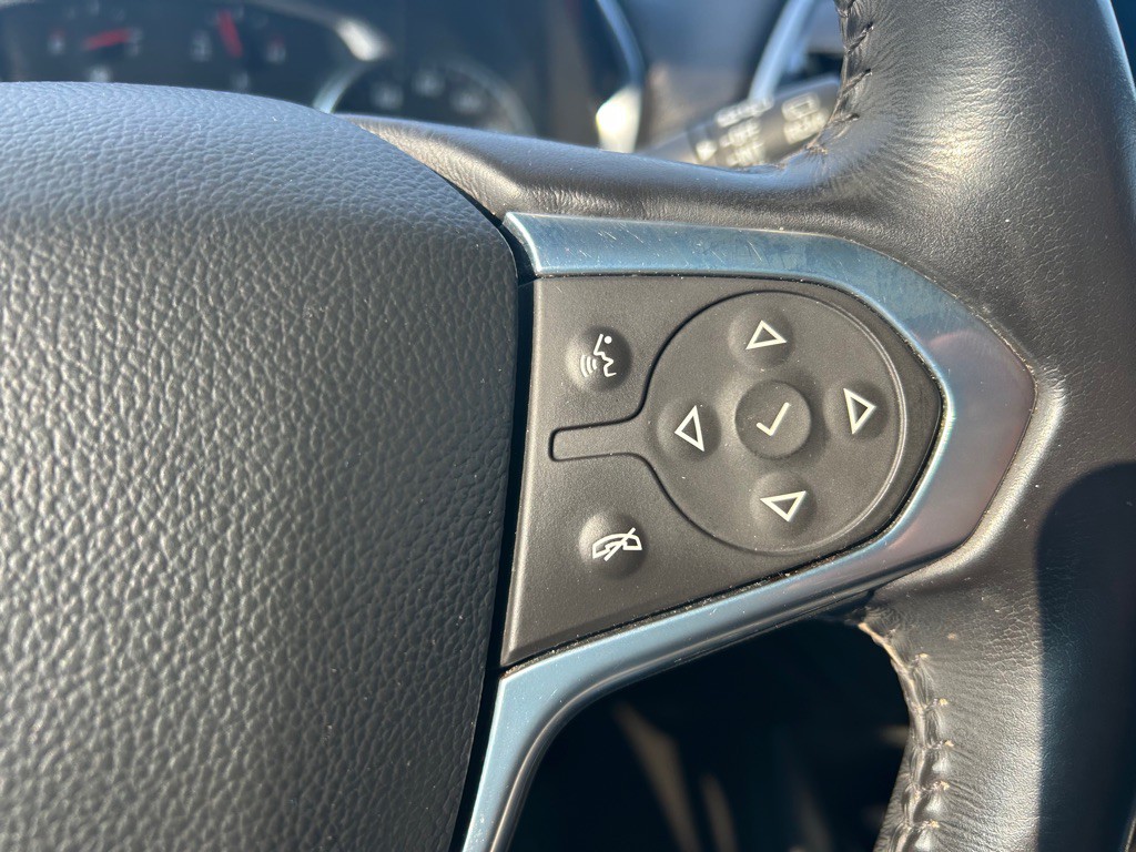 2022 Chevrolet Traverse Image 19