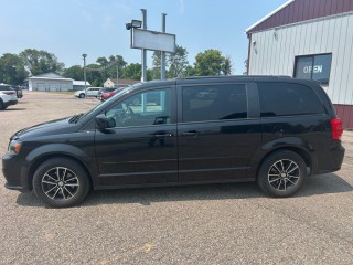 Image for 2017 Dodge Grand Caravan GT ID: 7567395
