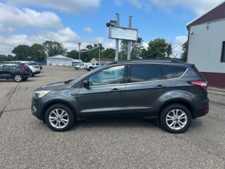 Image for 2018 Ford Escape SE ID: 7618504