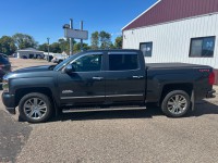 Image for 2018 Chevrolet Silverado 1500 High Country ID: 7655670
