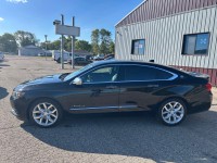 Image for 2014 Chevrolet Impala LTZ ID: 7657214