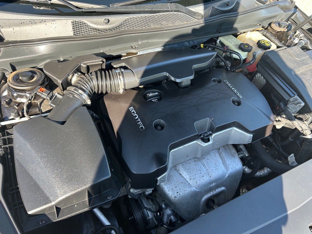 2014 Chevrolet Impala Image 6