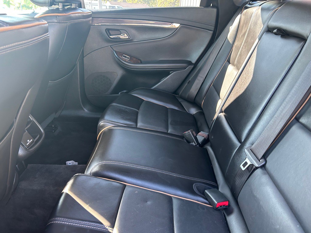 2014 Chevrolet Impala Image 7