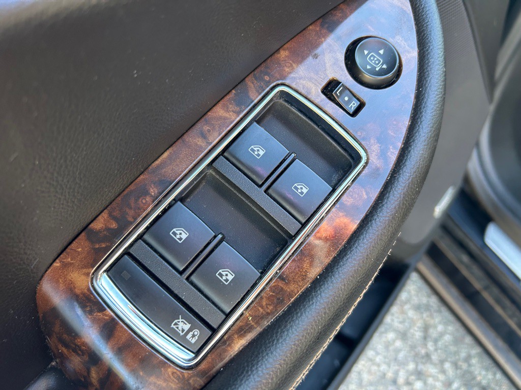 2014 Chevrolet Impala Image 8
