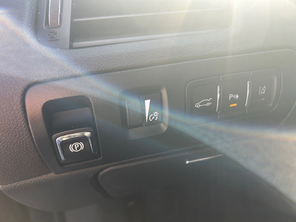 2014 Chevrolet Impala Image 10