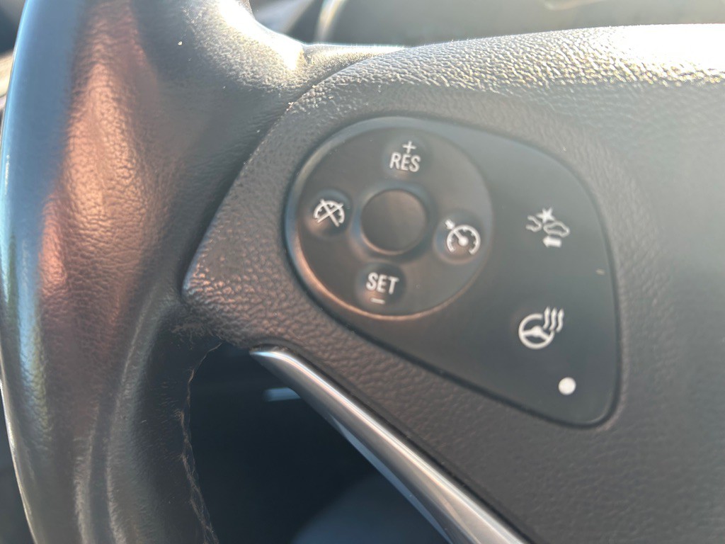 2014 Chevrolet Impala Image 11