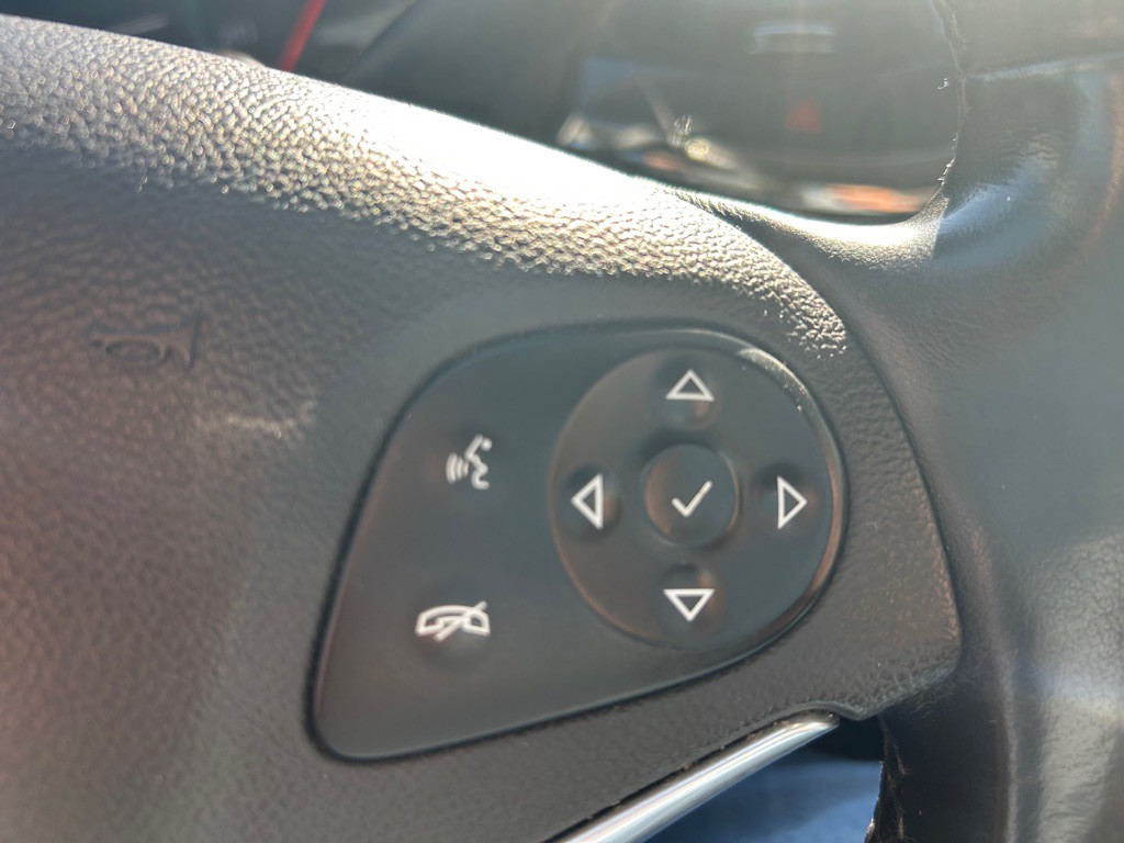 2014 Chevrolet Impala Image 12