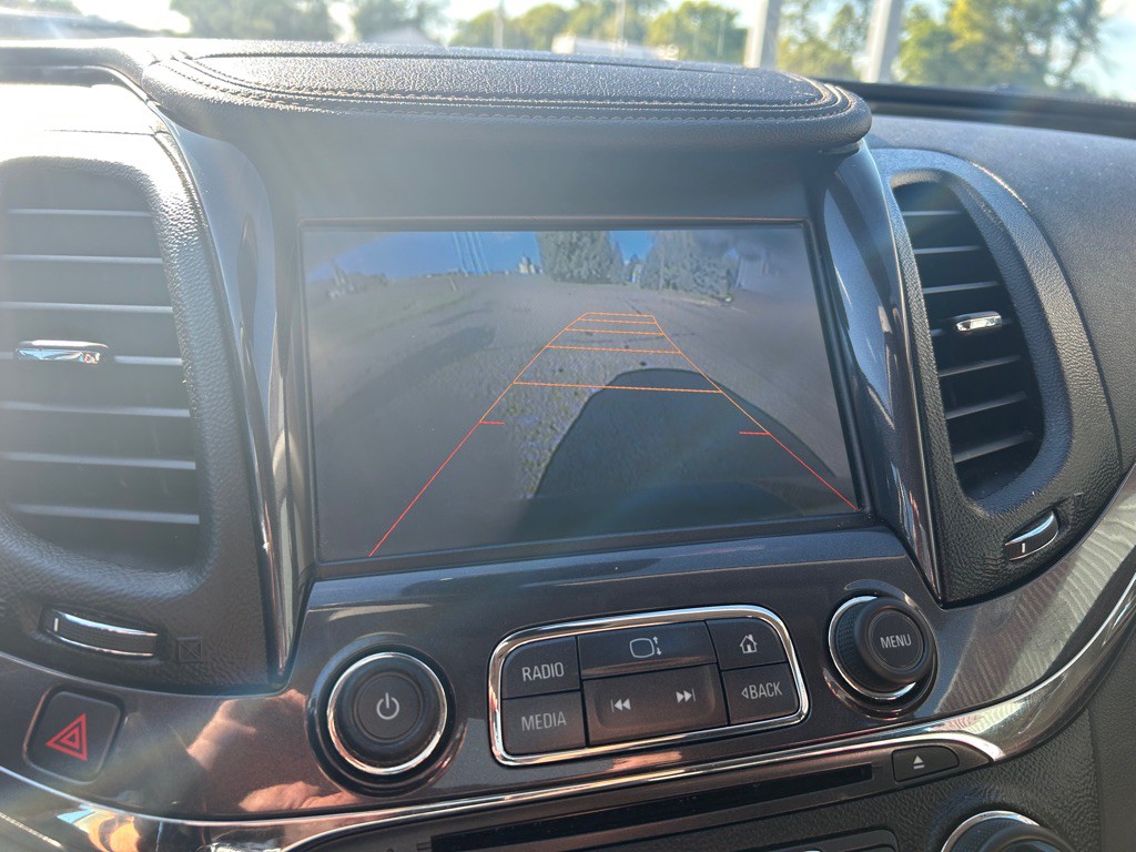 2014 Chevrolet Impala Image 14