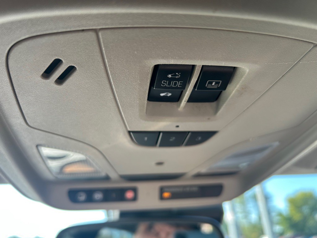 2014 Chevrolet Impala Image 18