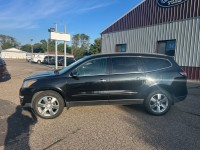 Image for 2014 Chevrolet Traverse LTZ ID: 7660988