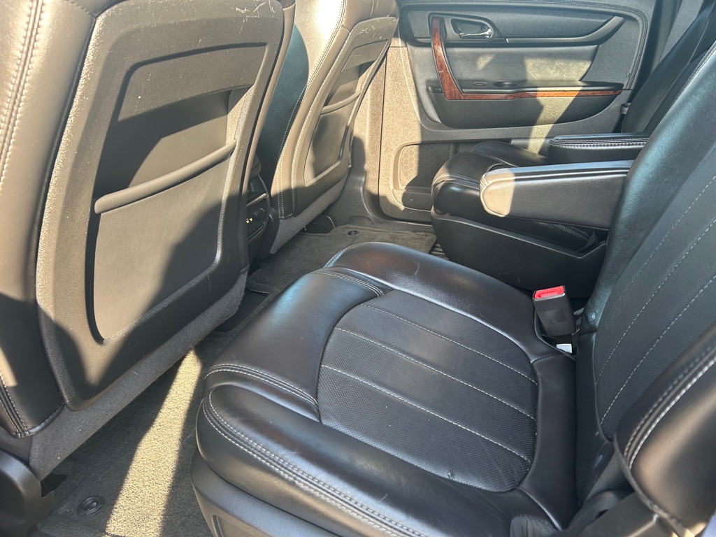 2014 Chevrolet Traverse Image 10