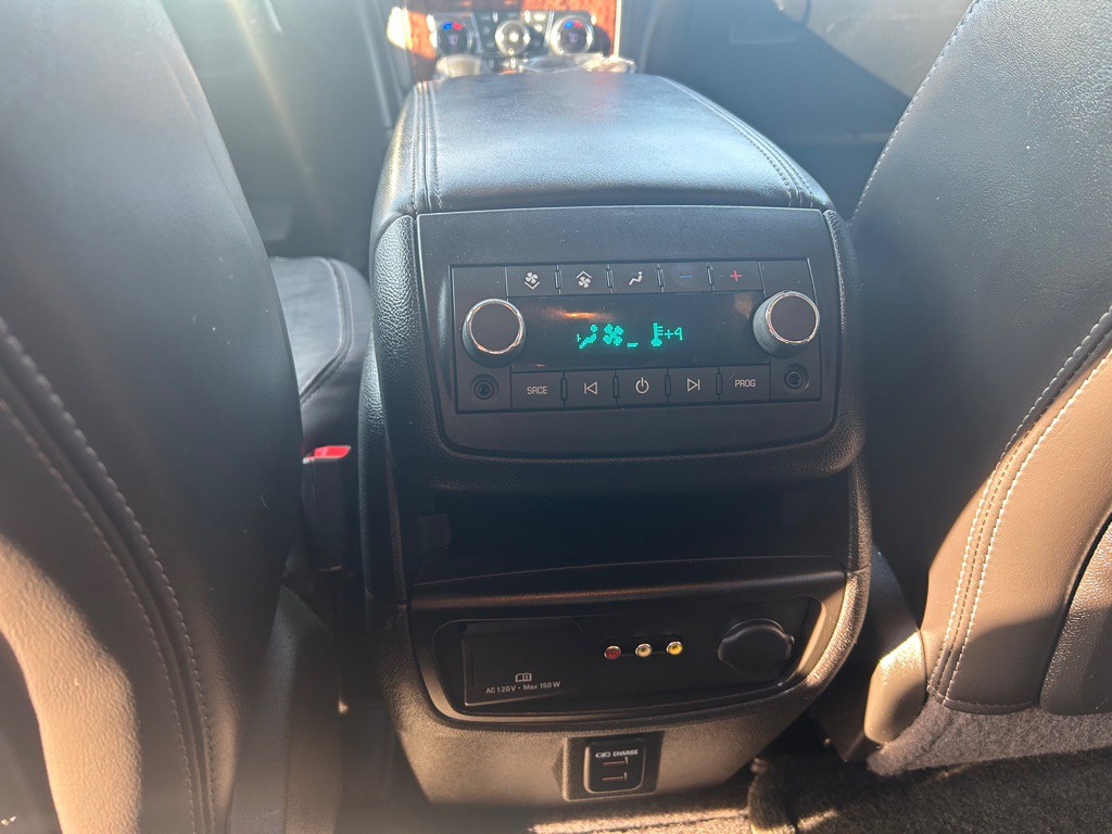 2014 Chevrolet Traverse Image 11