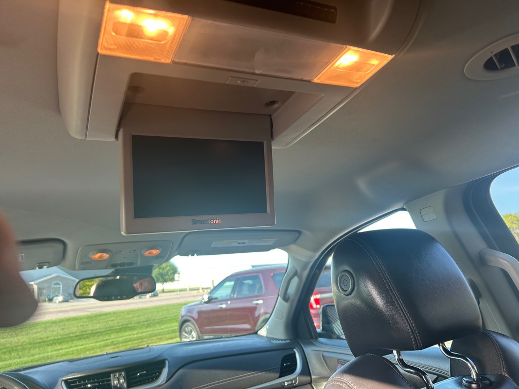 2014 Chevrolet Traverse Image 13