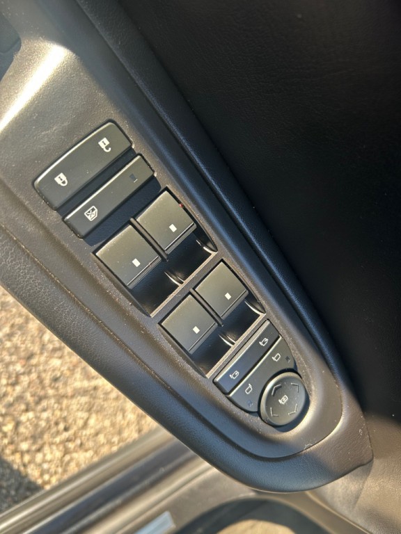 2014 Chevrolet Traverse Image 14