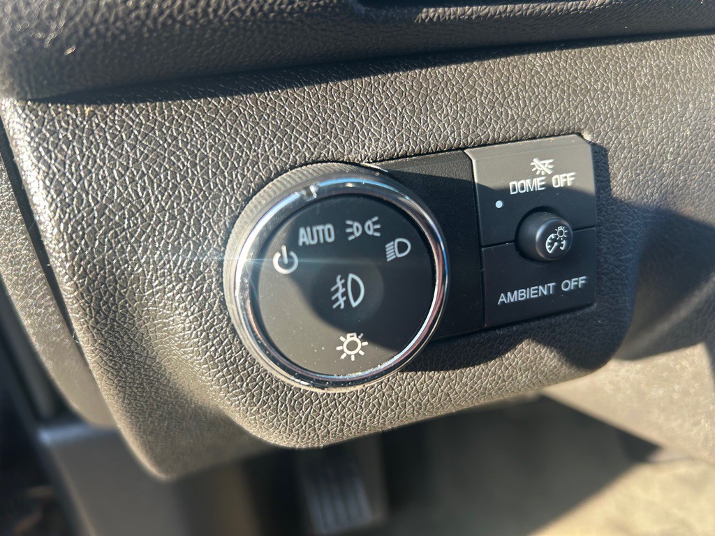 2014 Chevrolet Traverse Image 16