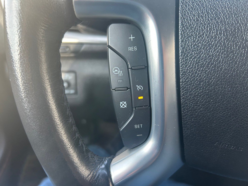 2014 Chevrolet Traverse Image 18