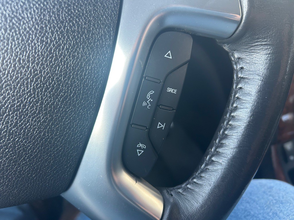 2014 Chevrolet Traverse Image 19
