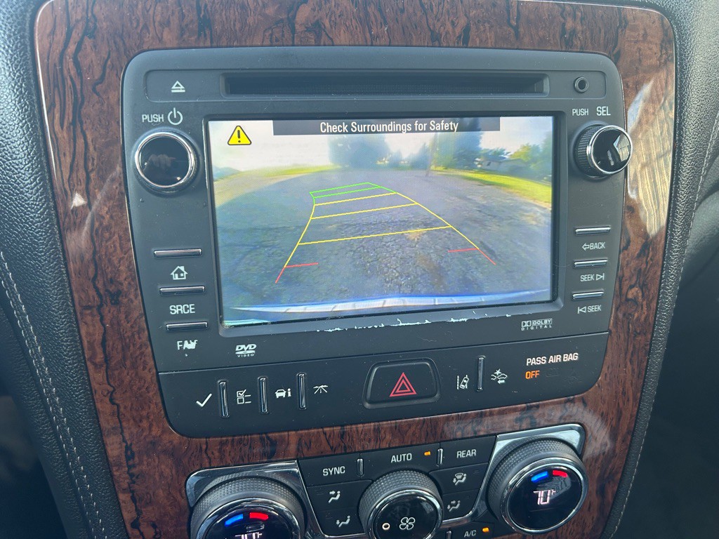 2014 Chevrolet Traverse Image 22